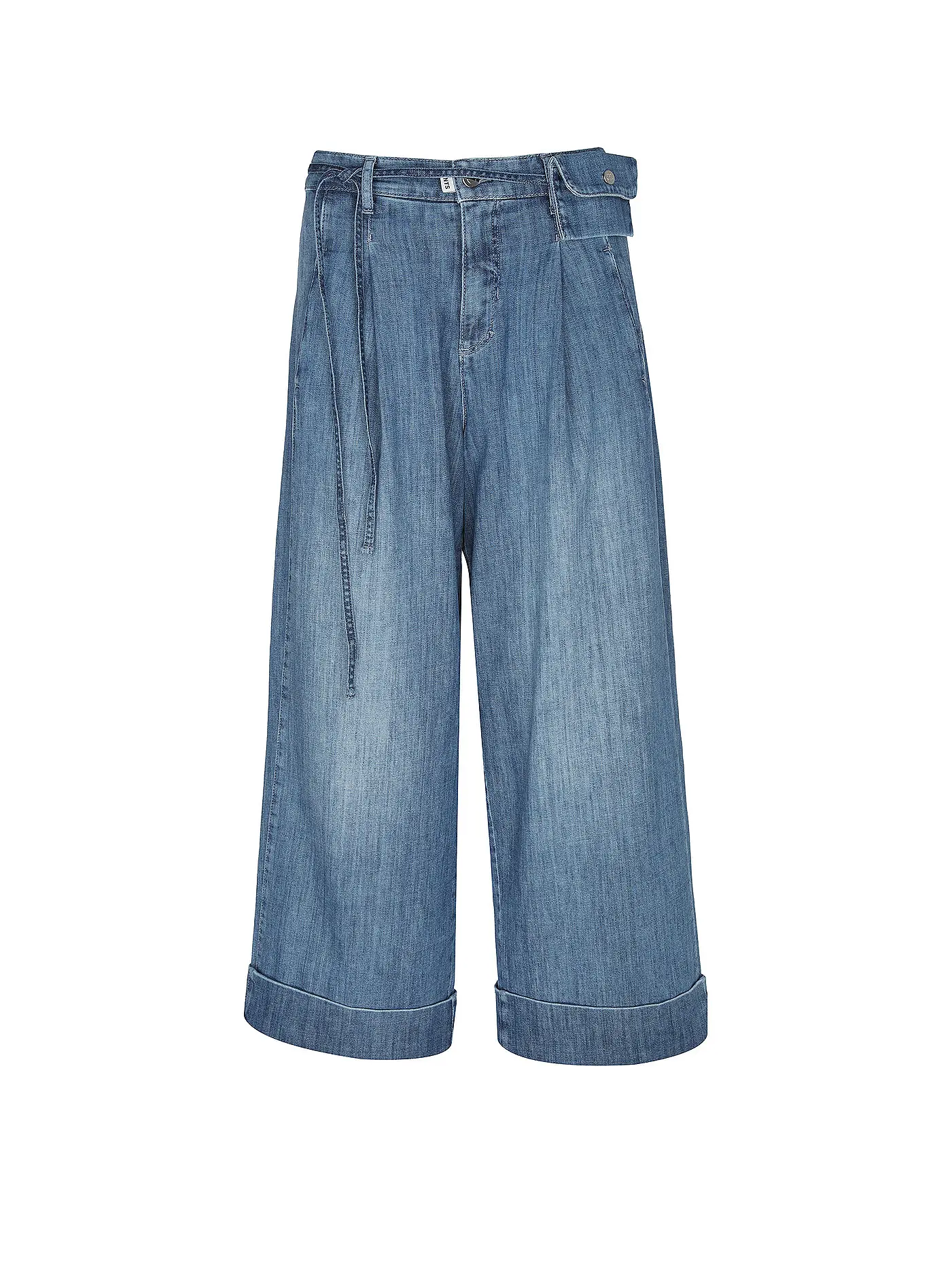PNTS | Jeans Wide Leg 24_THE MINI G | 